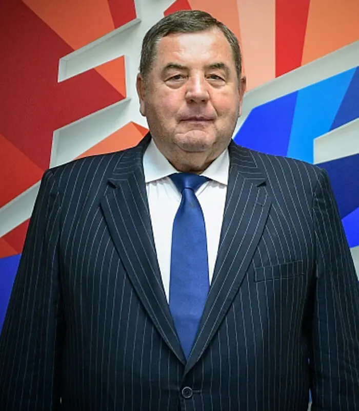 Vasily Shestakov